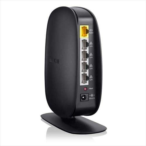 Belkin F9K1001 V4 Router Drivers Update Belkin F9K1001 V4 Router Drivers for PC